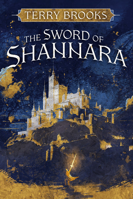 The Sword of Shannara - Ingram