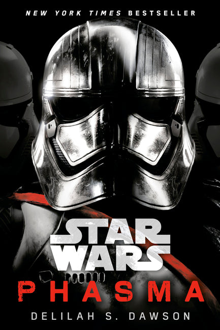 Phasma (Star Wars) - Ingram