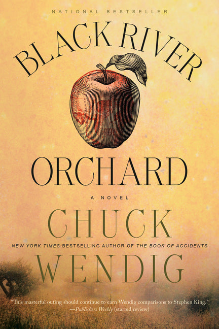 Black River Orchard - Ingram