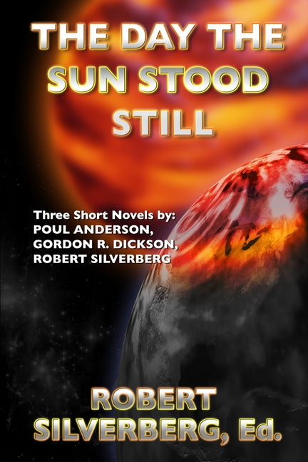 The Day the Sun Stood Still