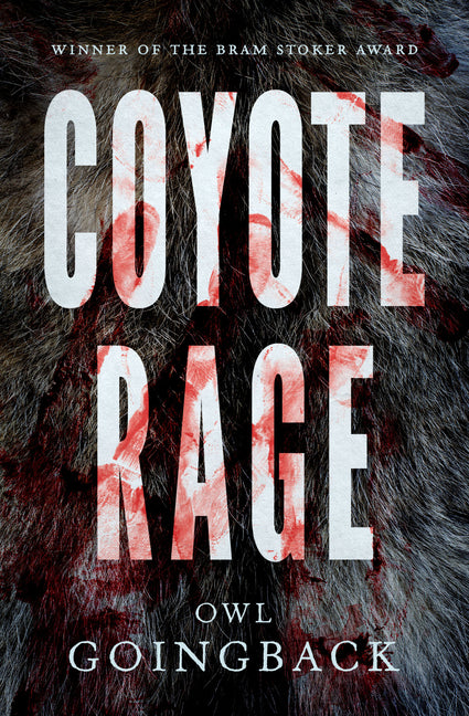 Coyote Rage