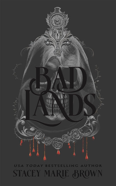 Bad Lands - Ingram