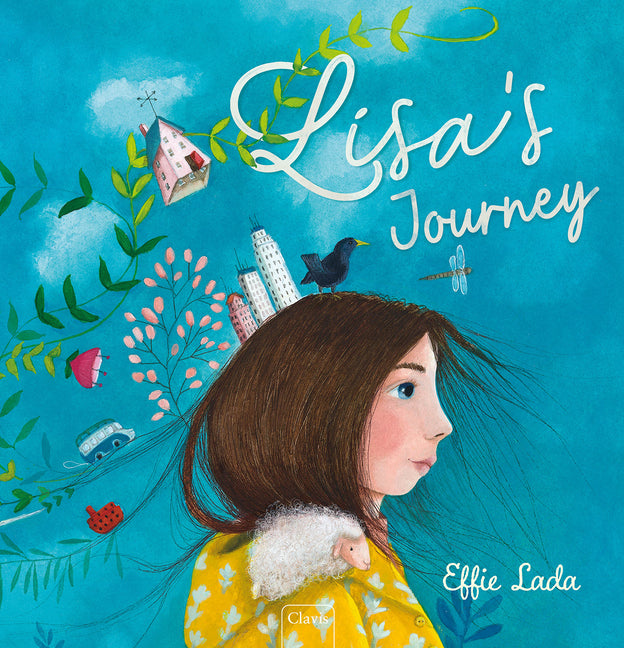 Lisa's Journey - Ingram