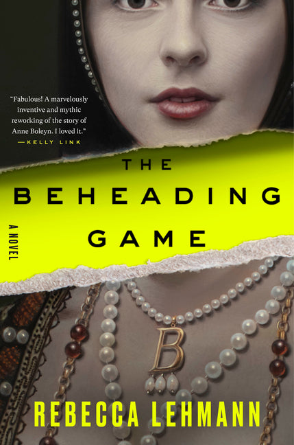 The Beheading Game - Ingram
