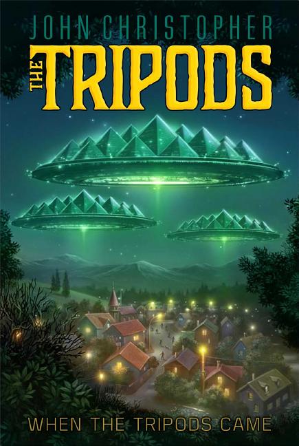 When the Tripods Came - Ingram