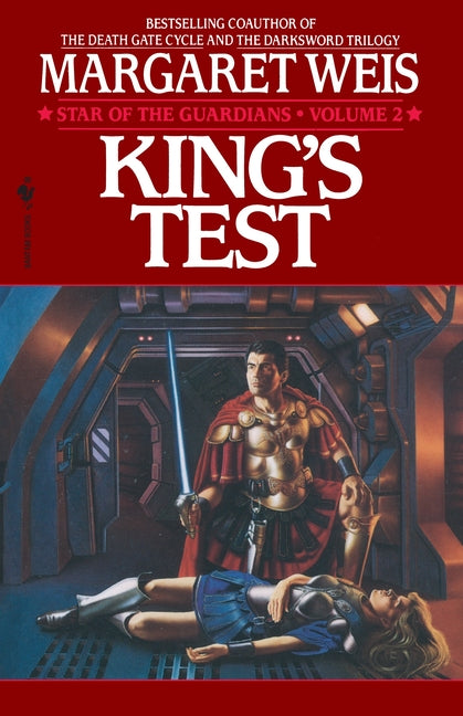 King's Test - Ingram