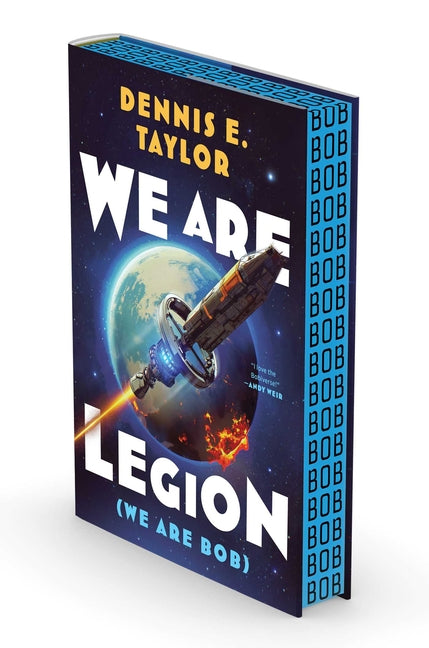 We Are Legion (We Are Bob): Bobiverse: Book 1 - Ingram