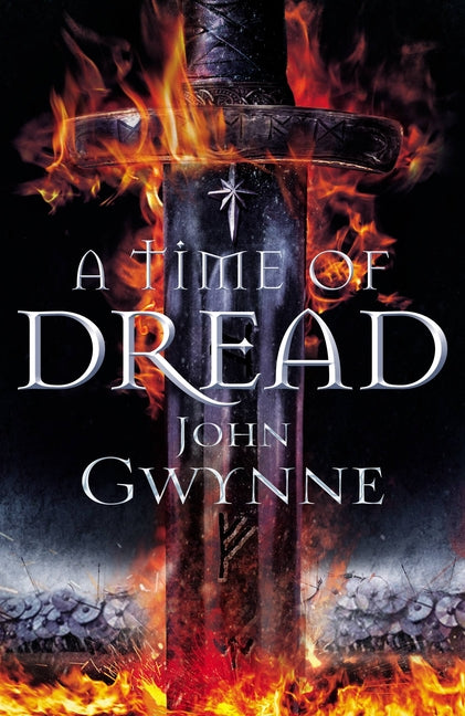 A Time of Dread - Ingram
