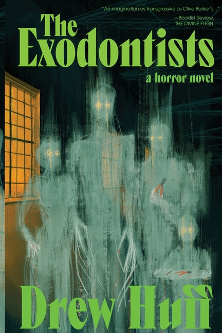 The Exodontists