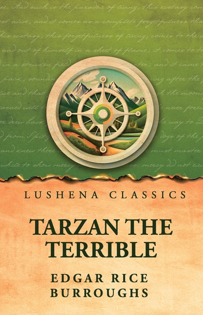 Tarzan the Terrible