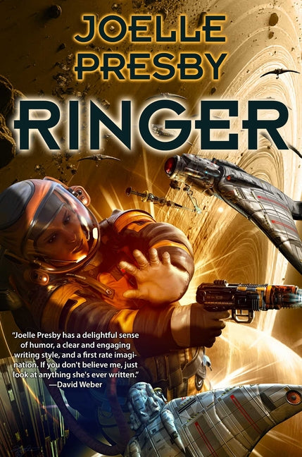 Ringer - Ingram