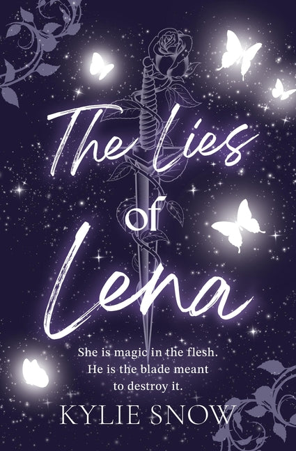Lies of Lena - Ingram