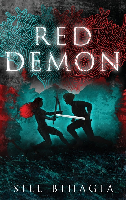 Red Demon - Ingram