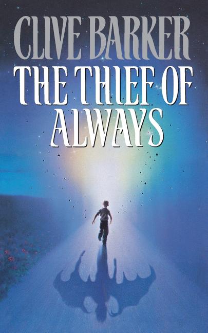 Thief of Always: A Fable (Revised) - Ingram