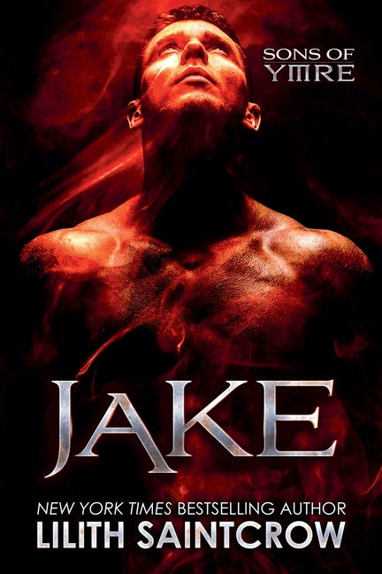 Jake - Ingram