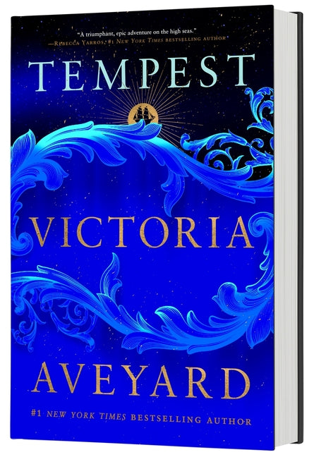 Tempest (Standard Edition)