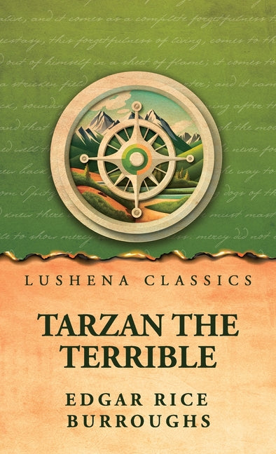 Tarzan the Terrible