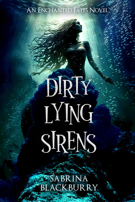 Dirty Lying Sirens - Ingram