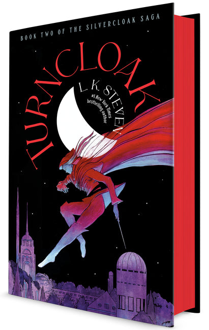 Turncloak