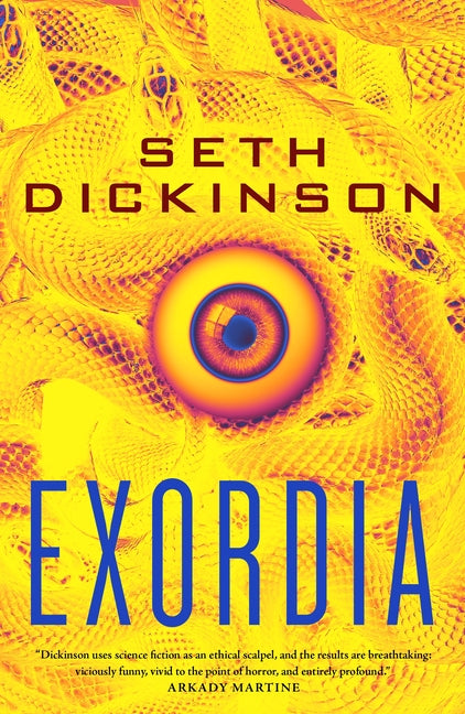 Exordia - Ingram