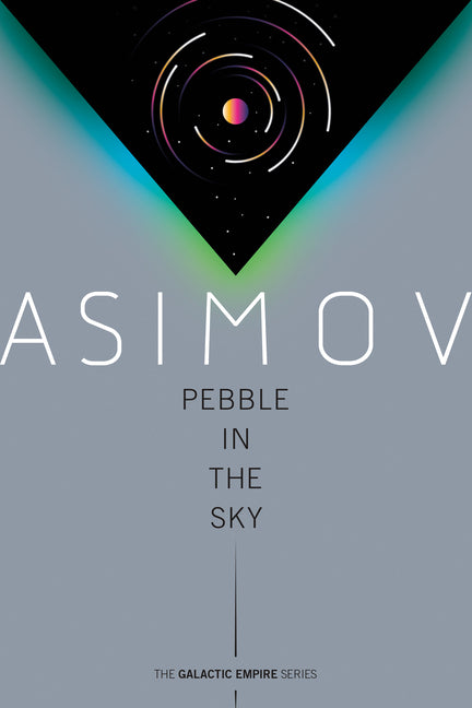 Pebble in the Sky - Ingram
