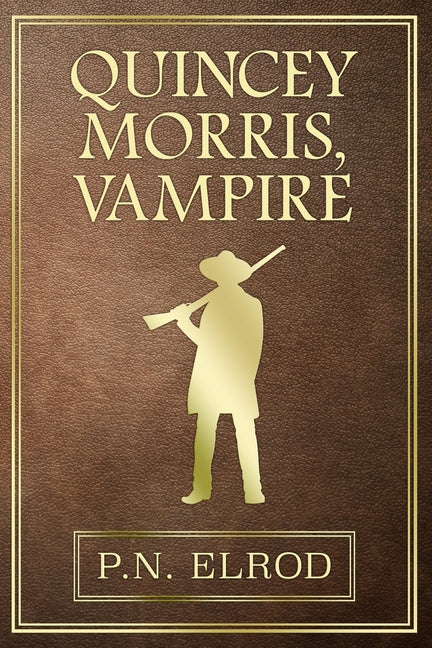Quincey Morris, Vampire
