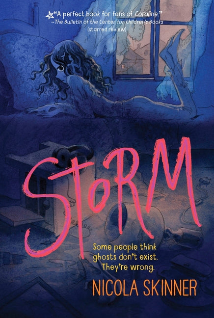 Storm - Ingram