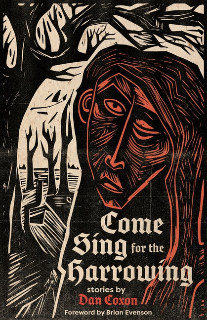 Come Sing for the Harrowing - Ingram
