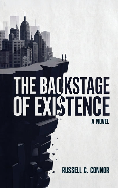 The Backstage of Existence - Ingram