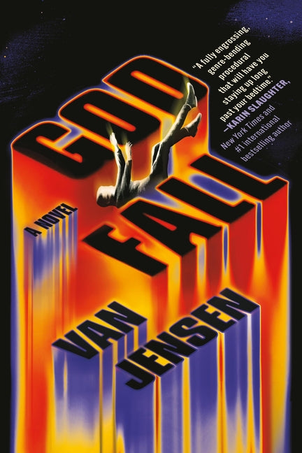 Godfall - Ingram