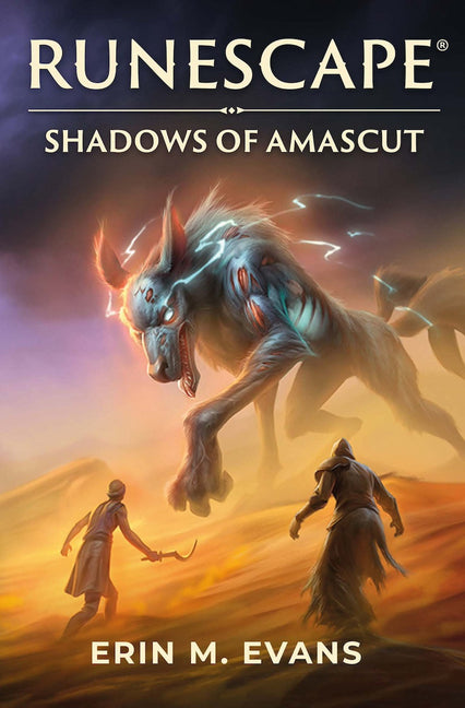 Runescape: Shadows of Amascut - Ingram