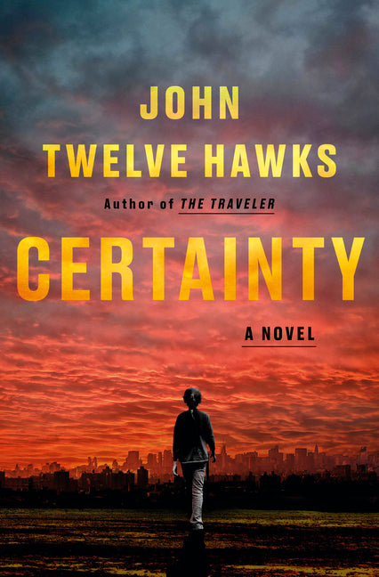 Certainty - Ingram