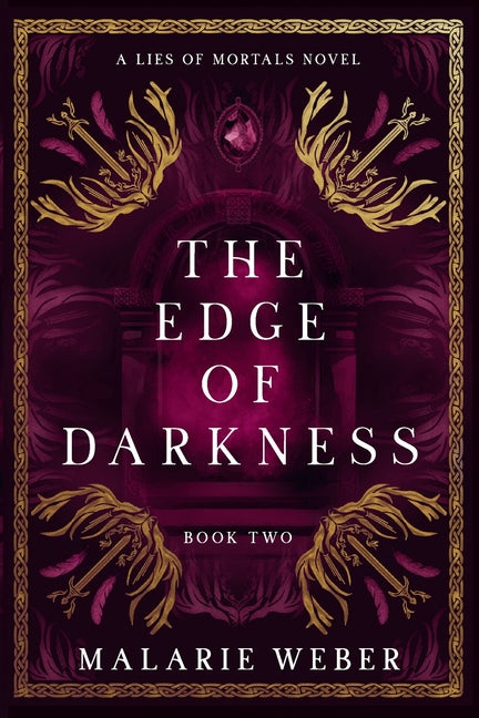 The Edge of Darkness