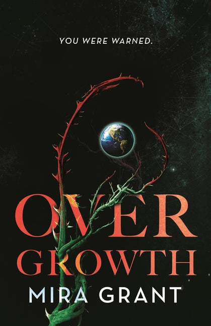 Overgrowth - Ingram