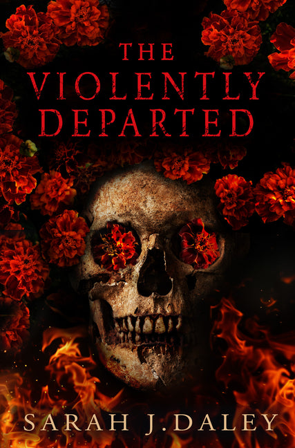 The Violently Departed - Ingram