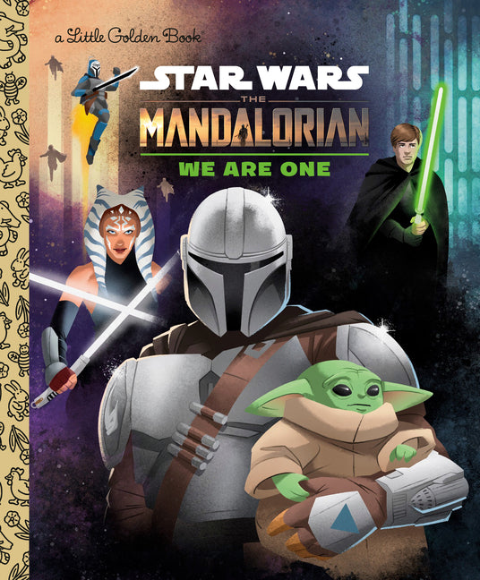 We Are One (Star Wars: The Mandalorian) - Ingram