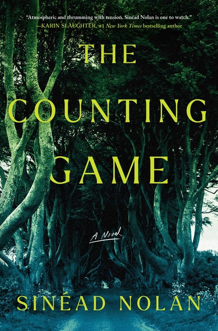 The Counting Game - Ingram