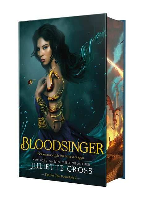 Bloodsinger - Ingram