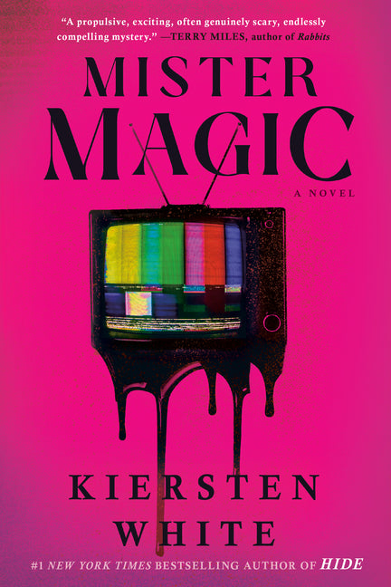 Mister Magic - Ingram