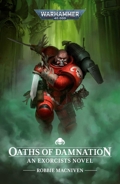 Oaths of Damnation - Ingram
