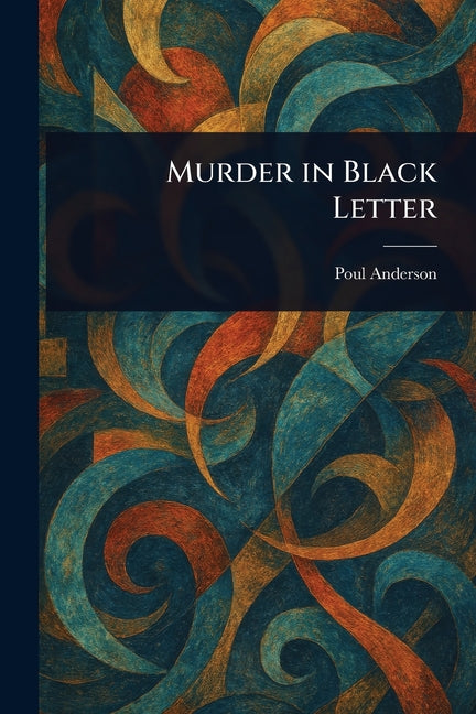 Murder in Black Letter