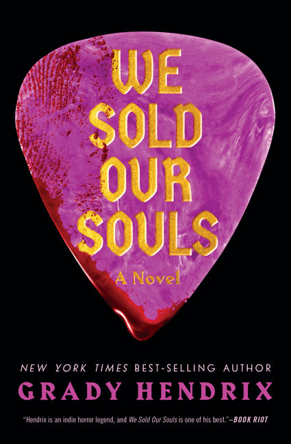 We Sold Our Souls - Ingram