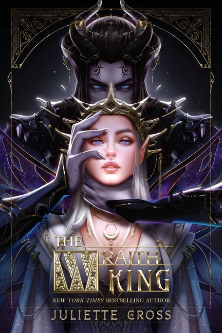 Wraith King - Ingram