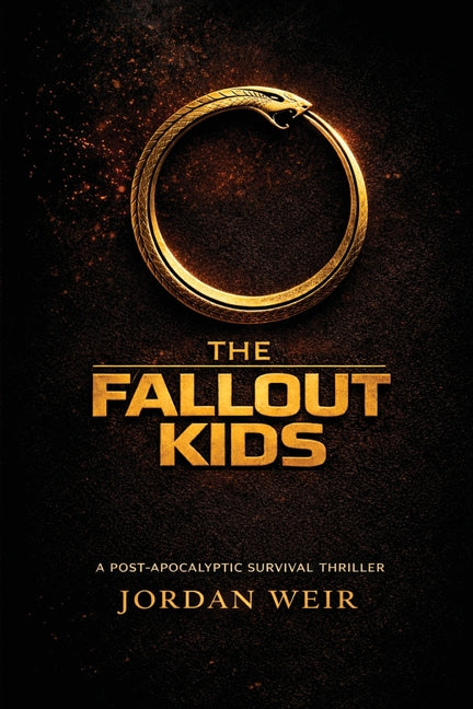 The Fallout Kids - Ingram