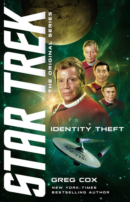 Identity Theft - Ingram