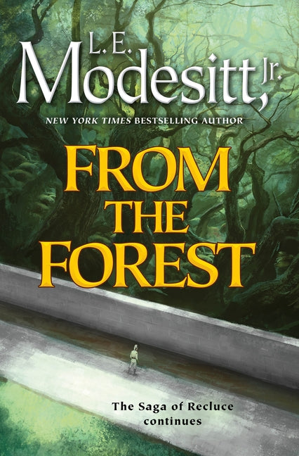 From the Forest - Ingram