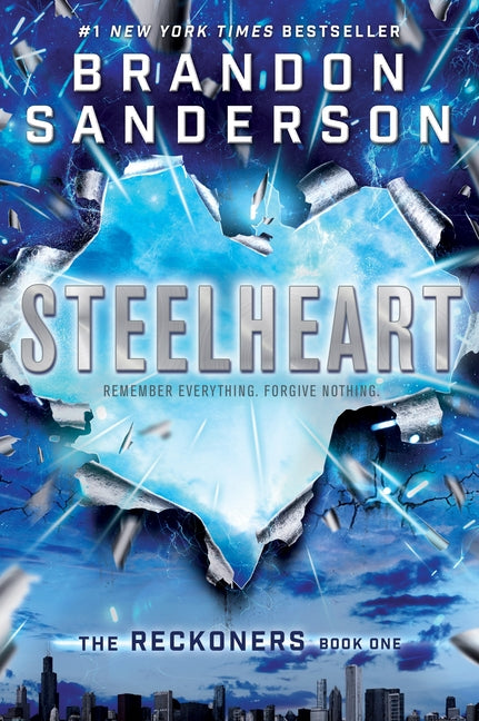 Steelheart - Ingram