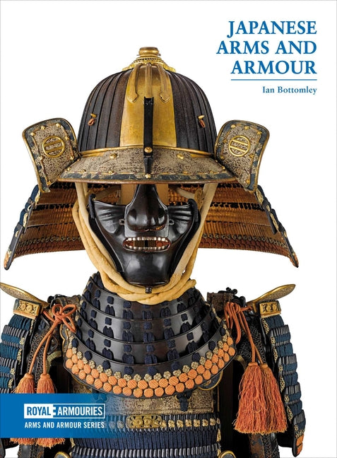Japanese Arms and Armour - Ingram