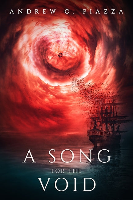 A Song For The Void: A Historical Horror Novel - Ingram