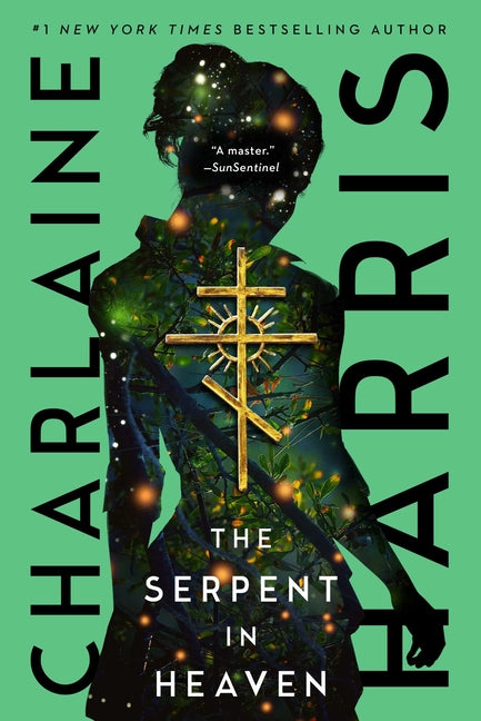 The Serpent in Heaven - Ingram